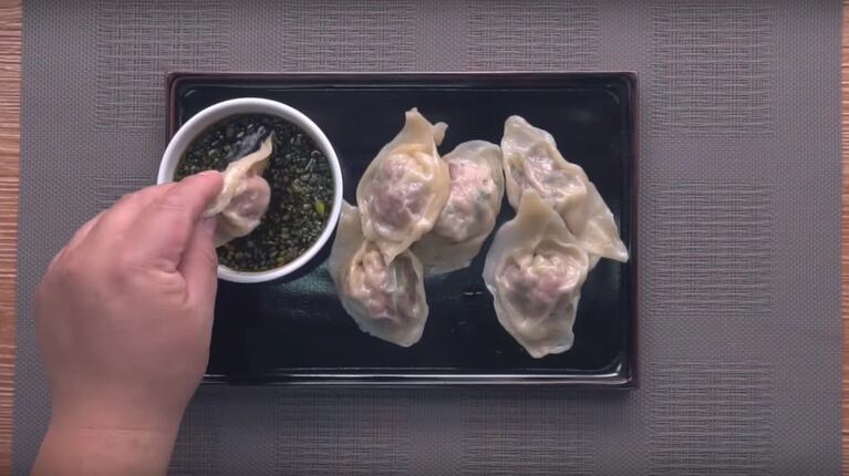 Receta práctica de Gyozas: lleva este clásico japonés a tu mesa 