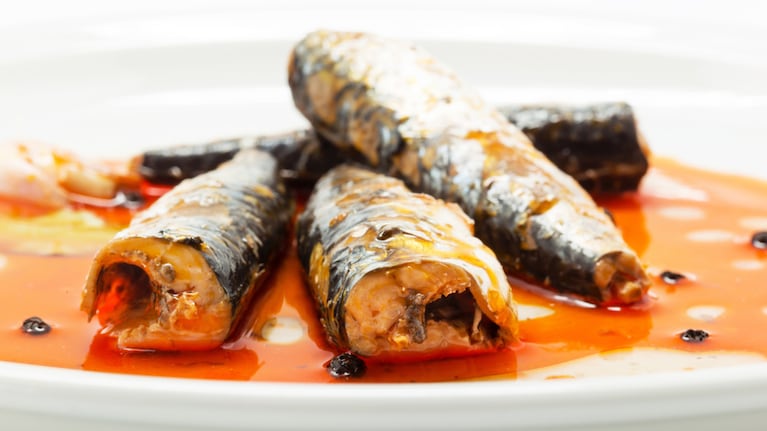 Recetas en menos de 15 minutos de horno: 7 opciones de Karlos Arguiñano. Foto: (Unareceta).