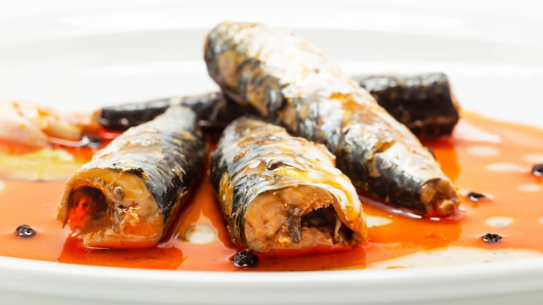 Recetas en menos de 15 minutos de horno: 7 opciones de Karlos Arguiñano. Foto: (Unareceta).
