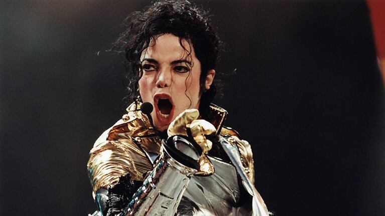 Rechazan demanda contra Michael Jackson