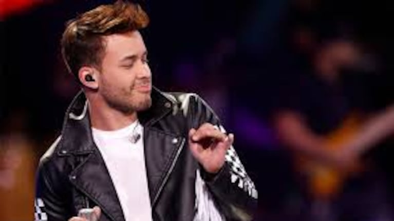 Recordá la majestuosa presentación de Prince Royce en Viña del Mar 2018