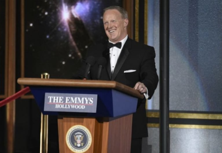 Recordá lo mejor y lo peor de los Emmy 2017