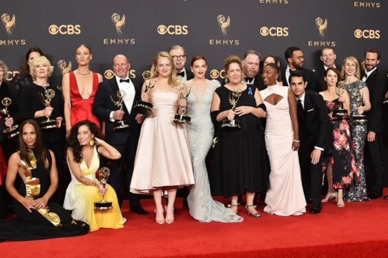Recordá lo mejor y lo peor de los Emmy 2017 