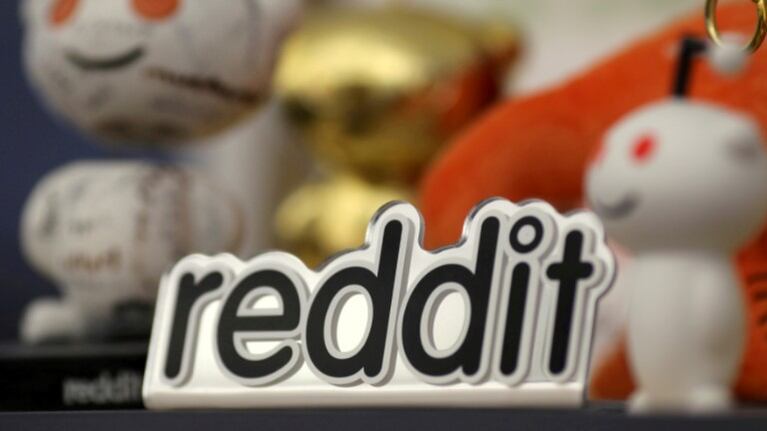 Reddit introduce un 'feed' de vídeos cortos inspirado en TikTok. Foto: Reuter