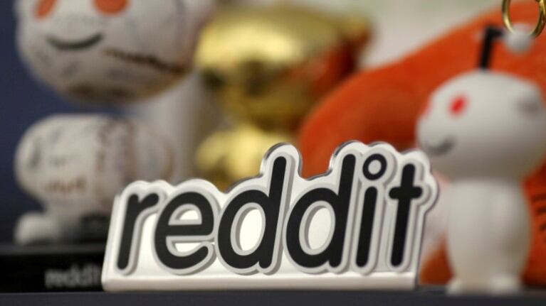 Reddit introduce un 'feed' de vídeos cortos inspirado en TikTok. Foto: Reuter