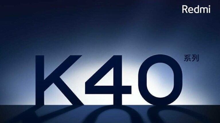 Redmi confirma su Smartphone K40 con procesador Snapdragon 888. Foto: DPA.