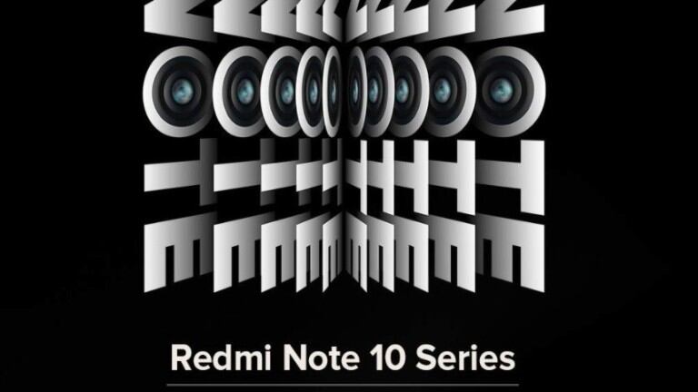 Redmi Note 10 Series se presentará en marzo. Foto:DPA. 