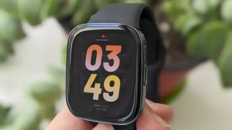 Redmi Watch 3, un reloj para el día a día que cumple con lo que promete sin grandes pretensiones