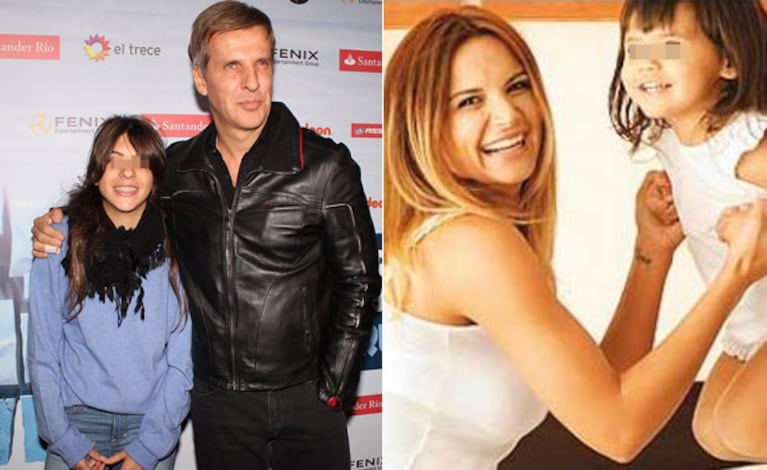 Redrado fue a ver La Era de Hielo con su hija... ¿y con la hija de Granata?: la palabra del economista (Foto: Web)