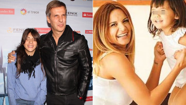 Redrado fue a ver La Era de Hielo con su hija... ¿y con la hija de Granata?: la palabra del economista (Foto: Web)