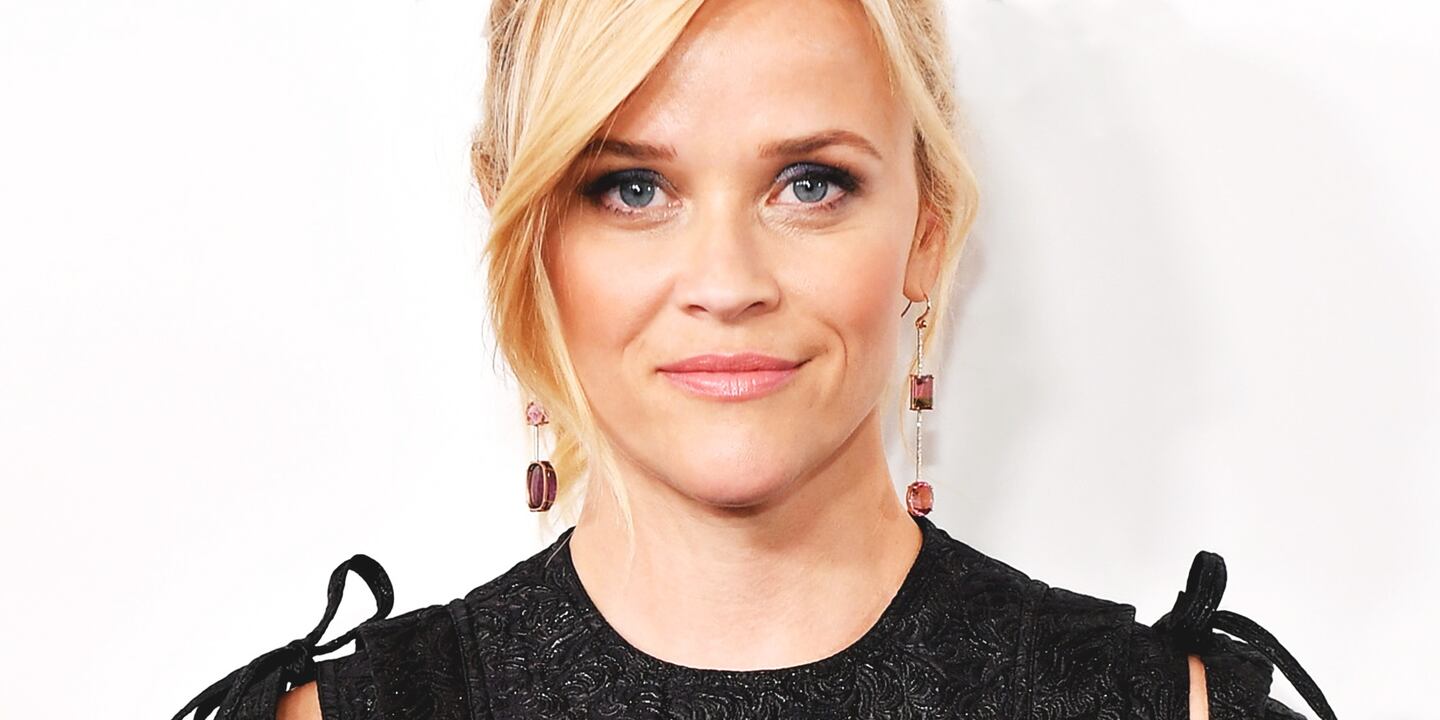 Reese Witherspoon fue acosada por un cineasta