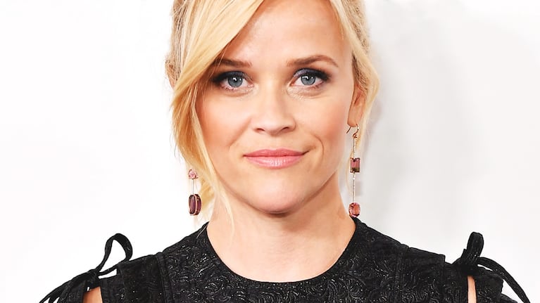 Reese Witherspoon fue acosada por un cineasta