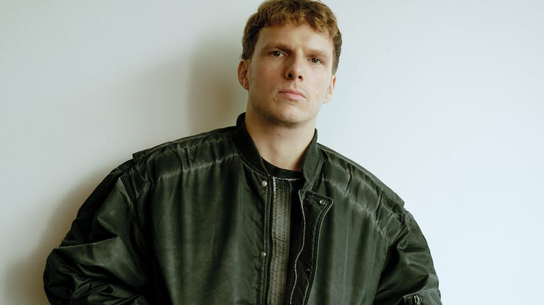 Referente de una generación que redefinió el techno melódico, el artista alemán volverá al país el próximo 26 de septiembre en el marco de una gira que también pasará por Córdoba.