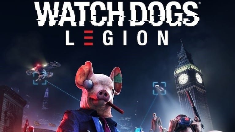  Registran problemas en el acceso a partidas guardadas de Assasin's Creed Valhalla y Watch Dogs: Legion. Foto: DPA.