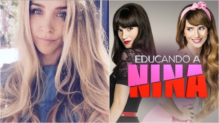 ¡Regresa a la TV! Soledad Fandiño se suma a Educando a Nina. Foto: Web/ Instagram