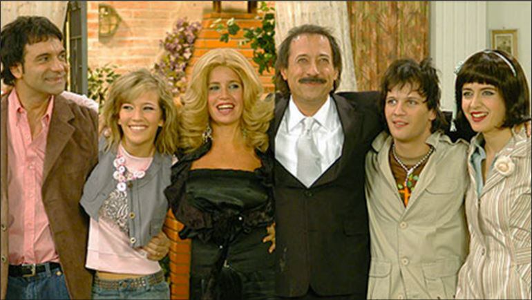 ¿Regresa Casados con Hijos en una versión teatral?