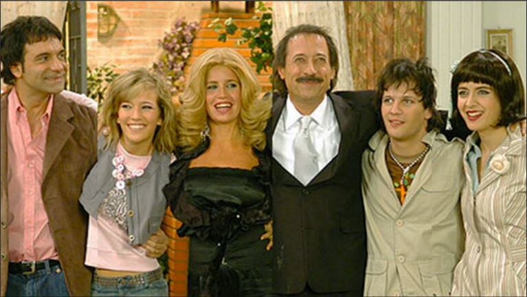 ¿Regresa Casados con Hijos en una versión teatral?