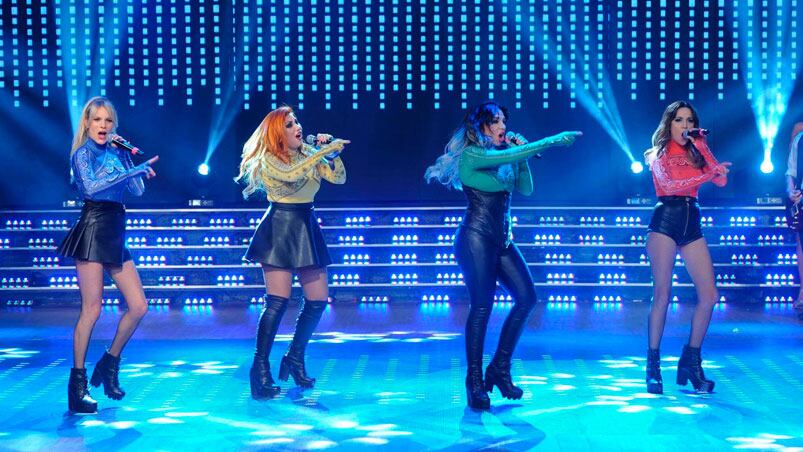 Regresa Popstars y suena un nombre fuerte para la conducción del reality