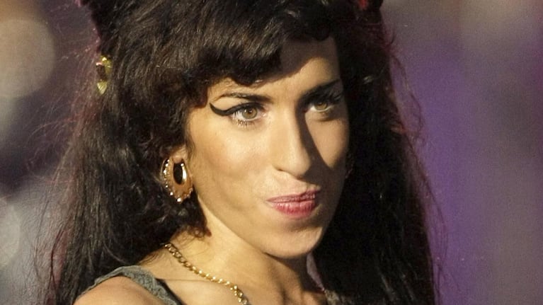 Rehab: la canción de Amy Winehouse con la que muchos se sintieron identificados