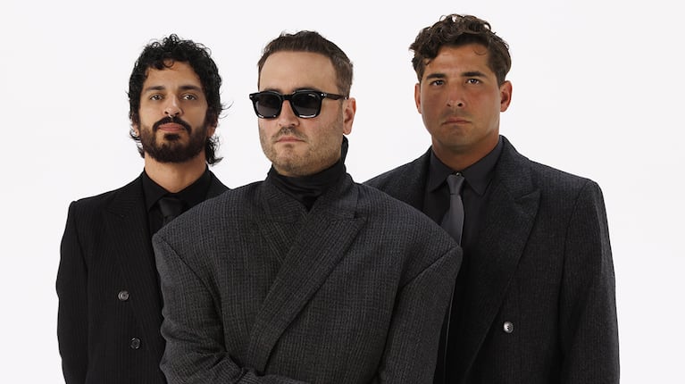 Reik vuelve a la Argentina: fechas y entradas para sus shows en Buenos Aires, Córdoba y Mendoza