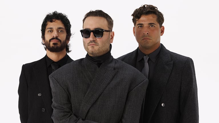 Reik vuelve a la Argentina: fechas y entradas para sus shows en Buenos Aires, Córdoba y Mendoza