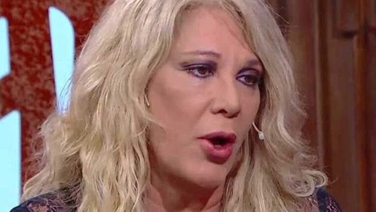 Reina dice que no se vacunaría "ni loca".