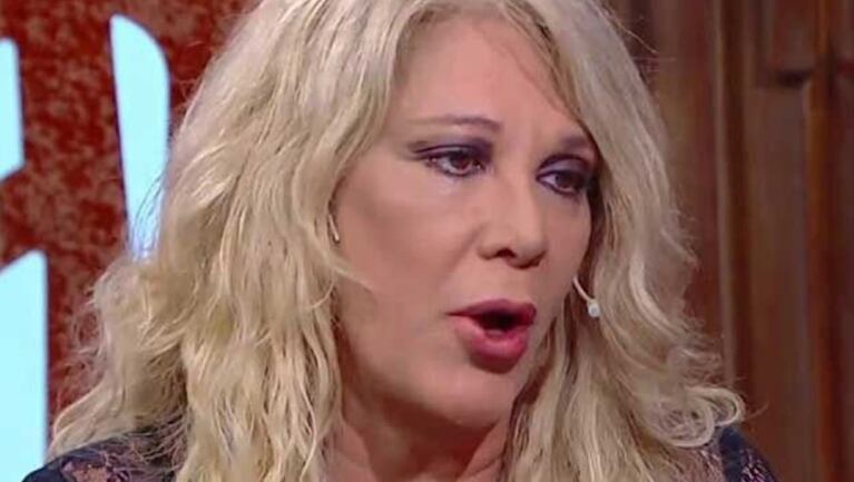 Reina dice que no se vacunaría "ni loca".
