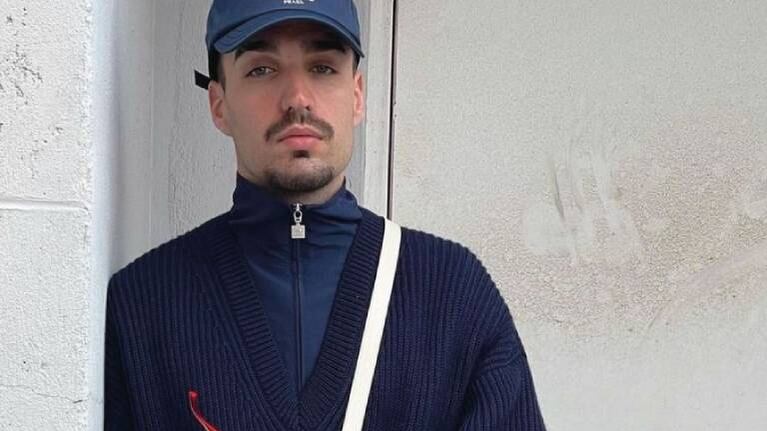 Rels B agotó todas las entradas y muda su show del Luna Park al Movistar Arena