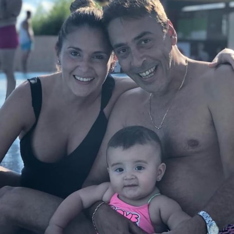 René Bertrand. Crédito: Instagram/@renebertrandoka