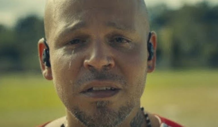 René "Residente", a corazón abierto sobre su canción más íntima: “Exploté una noche, sentía que nadie me quería"