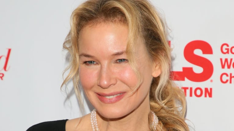 Renée Zellweger: un paseo por su carrera cinematográfica