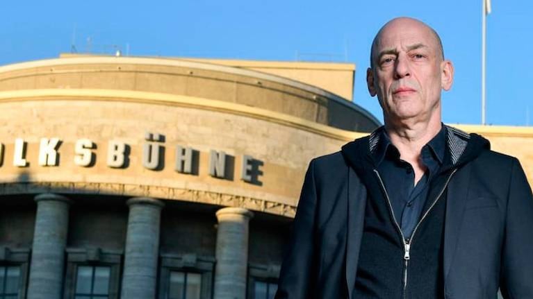 Renunció el director del teatro de Berlín acusado de conducta sexual inapropiada
