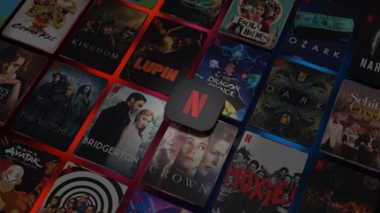 Reproducir algo llega a Netflix para Android