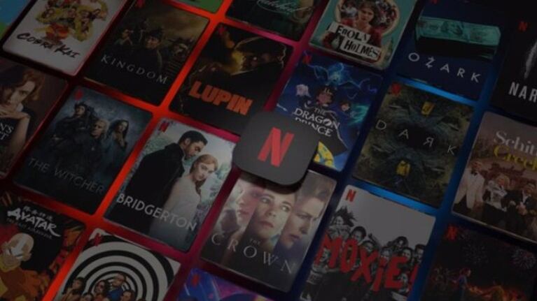Reproducir algo llega a Netflix para Android