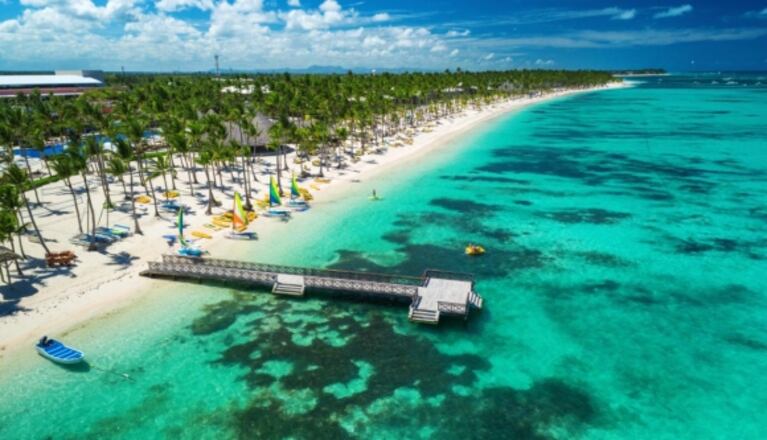República Dominicana asegura que Netflix suspendió un rodaje por la muerte de turistas estadounidenses