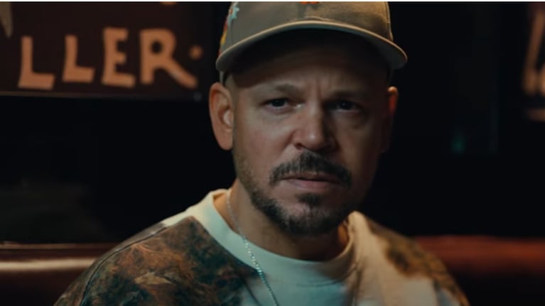 Residente anunció su nueva gira . (Foto: captura clip).