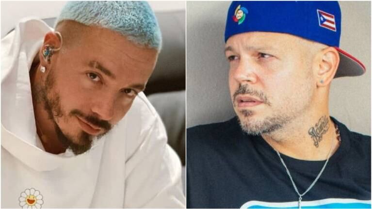 Residente critica la llamada de J Balvin al boicot de los Latin Grammy