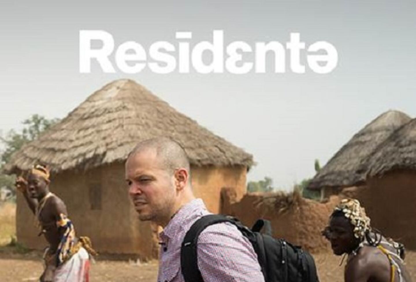 Residente, el documental de René Pérez Joglar