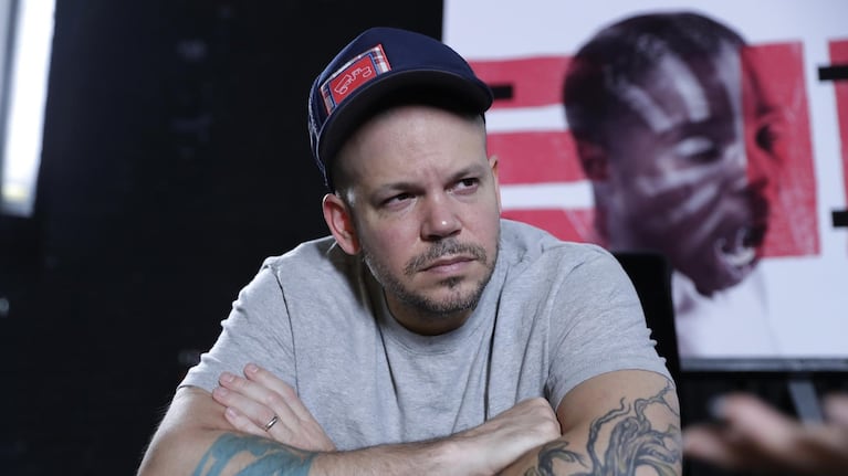 Residente, el primer disco en solitario de René Pérez Joglar