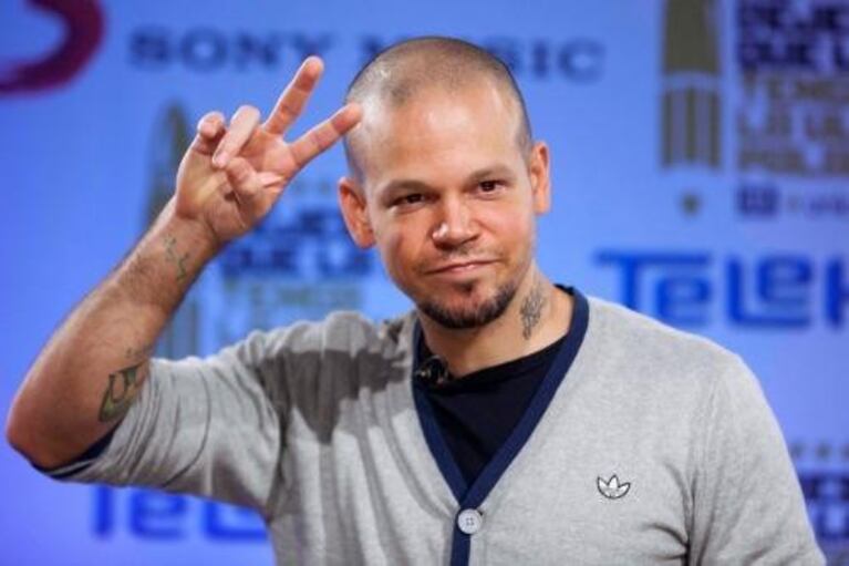 Residente: espiá por qué le otorgaron el Nobel Summit Peace Award
