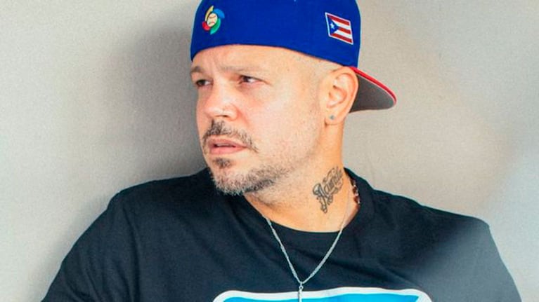 Residente pone en pausa la música para hacer cine y TV