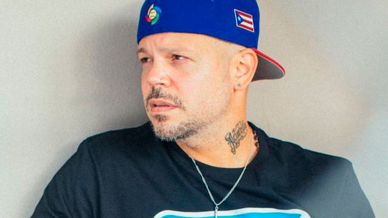 Residente pone en pausa la música para hacer cine y TV
