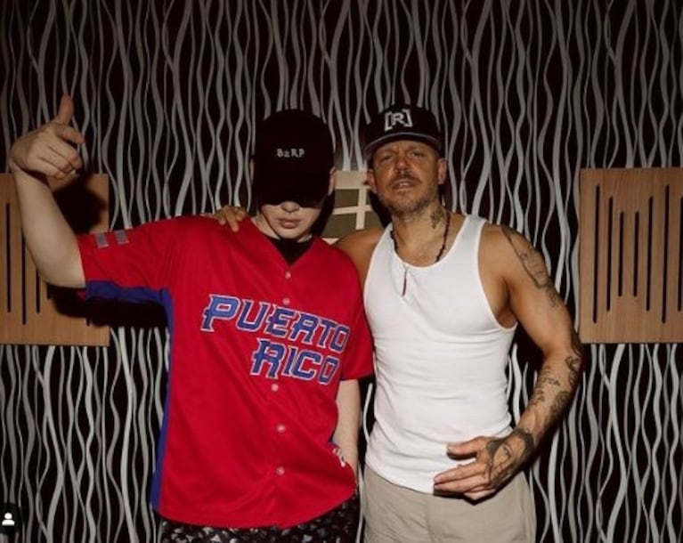 Residente reavivó su pelea con J Balvin en una fuertísima canción junto a Bizarrap: "No se compra el respeto"