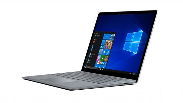 Restricciones de Windows 10S impiden que los usuarios utilicen Google Chrome