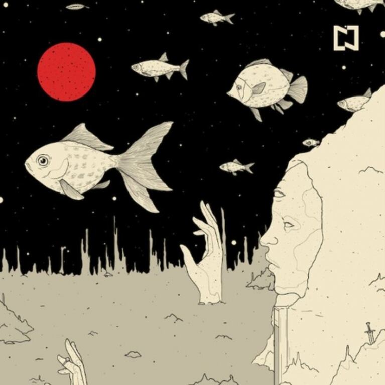 Reto visual: ubicá los cuatro objetos perdidos en la imagen surrealista