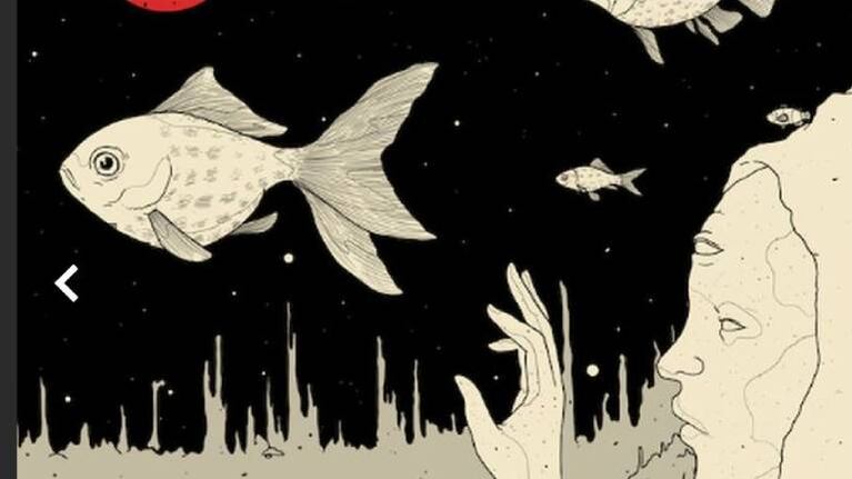 Reto visual: ubica los cuatro objetos perdidos en una foto surrealista