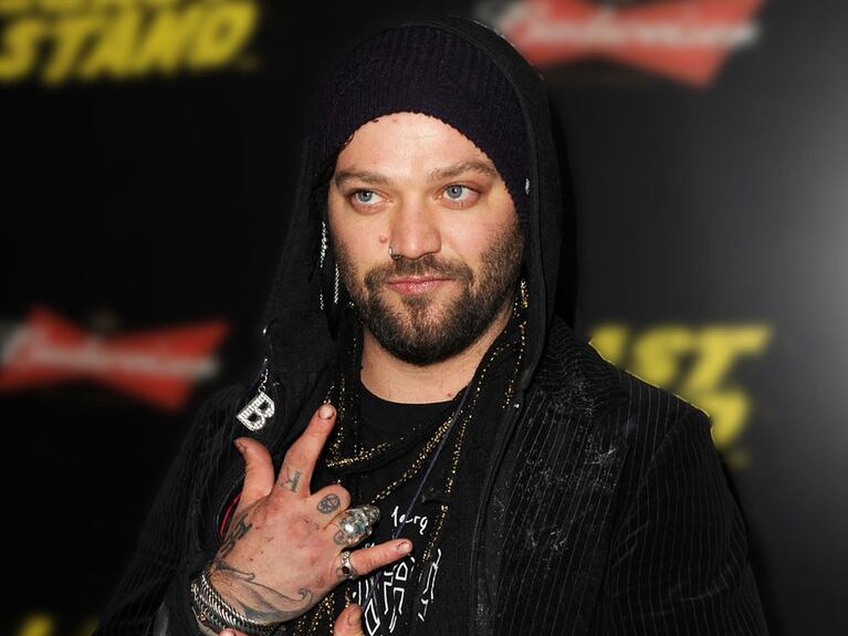 Reunión entre Bam Margera y Johnny Knoxville se concretó siete años después de Jackass   