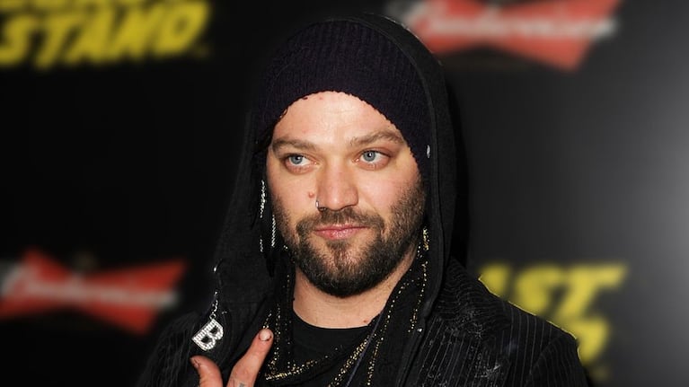 Reunión entre Bam Margera y Johnny Knoxville se concretó siete años después de Jackass