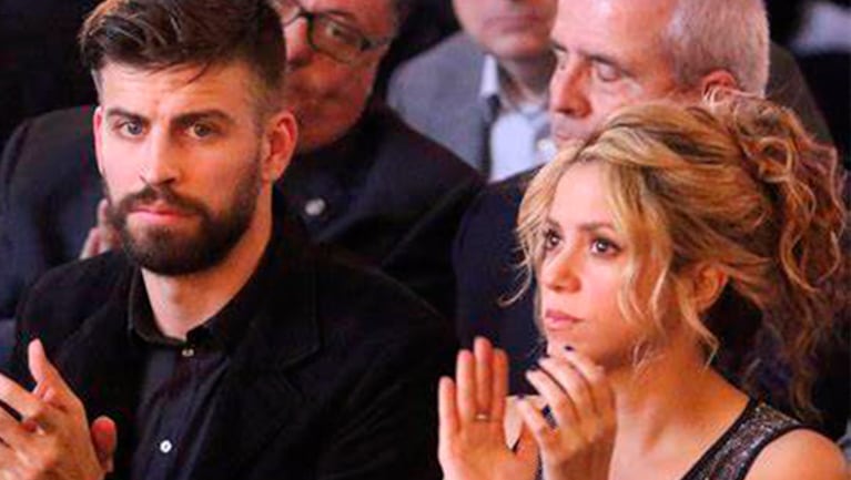 Revelan explosivos detalles de las infidelidades de Gerard Piqué a Shakira.