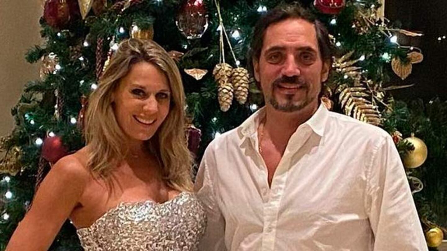 Revelan la importante decisión que tomaron Rocío Marengo y Eduardo Fort: “Se casan”